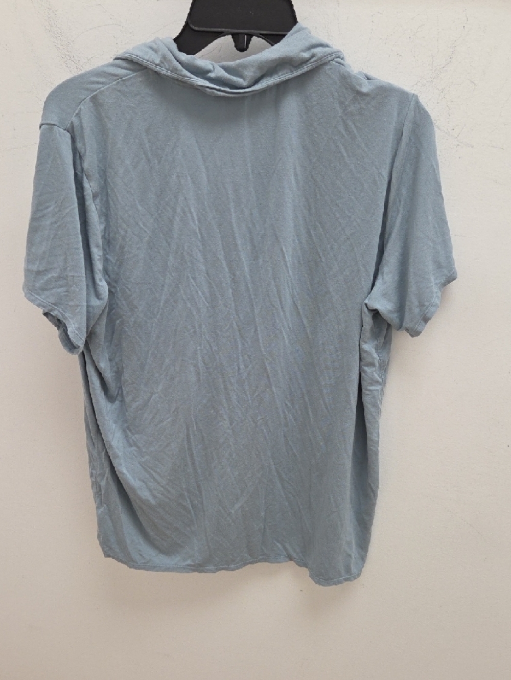 SKIMS-Light Blue Pajama Set - Picture 9 of 10